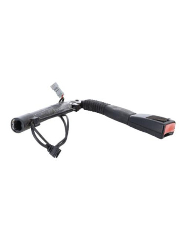 Pretensionneur de ceinture avant gauche BMW SERIE 3 E90 PHASE 1 Diesel