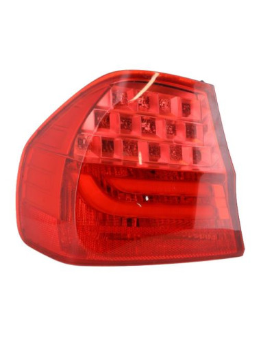 Feu arriere principal gauche (feux) BMW SERIE 3 E90 PHASE 2 Diesel