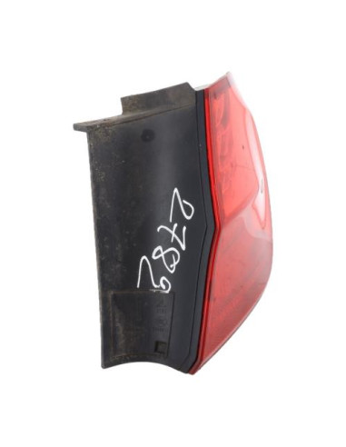 Feu arriere principal droit (feux) BMW SERIE 3 E90 PHASE 2 Diesel