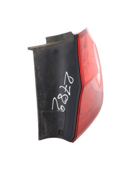 Feu arriere principal droit (feux) BMW SERIE 3 E90 PHASE 2 Diesel