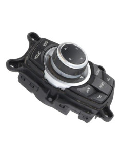 Commande GPS BMW SERIE 3 E90 PHASE 2 Diesel 2