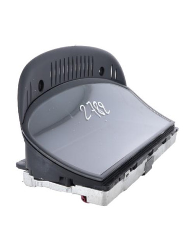 Ecran GPS BMW SERIE 3 E90 PHASE 2 Diesel