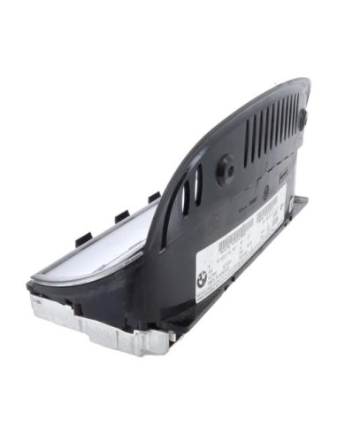 Ecran GPS BMW SERIE 3 E90 PHASE 2 Diesel