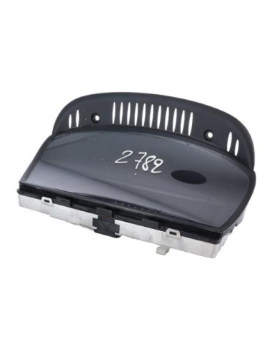 Ecran GPS BMW SERIE 3 E90 PHASE 2 Diesel