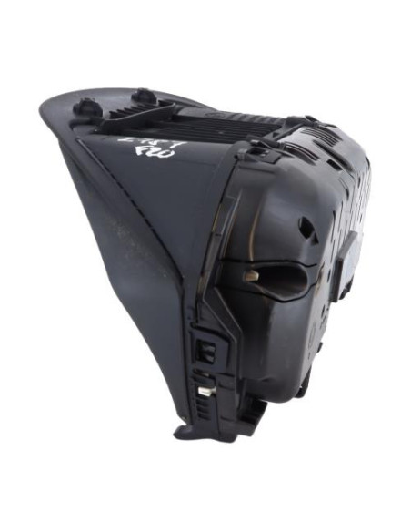 Compteur BMW SERIE 1 F20 PHASE 2 Diesel