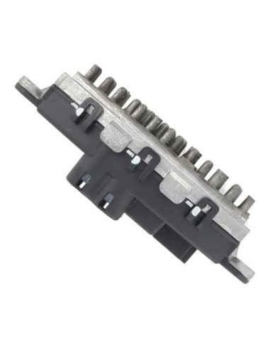 Resistance chauffage BMW SERIE 1 F20 PHASE 2 Diesel