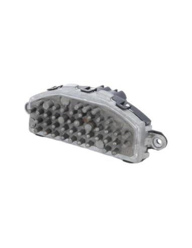 Resistance chauffage BMW SERIE 1 F20 PHASE 2 Diesel