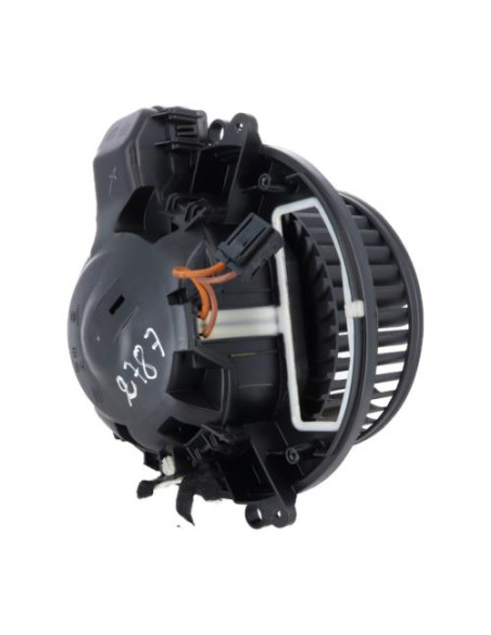 Pulseur d'air BMW SERIE 1 F20 PHASE 2 Diesel