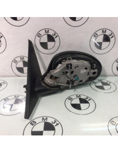 Retroviseur gauche BMW SERIE 1 E81 