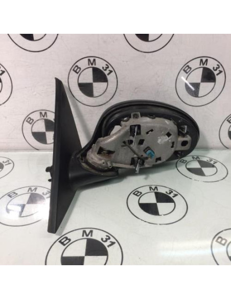 Retroviseur gauche BMW SERIE 1 E81 