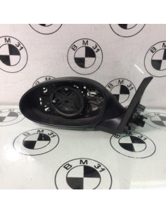 Retroviseur gauche BMW SERIE 1 E81  2