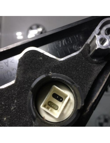 Retroviseur gauche BMW SERIE 1 E81 