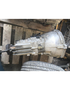 Boite de vitesses BMW SERIE 1 E87 PHASE 2 Diesel