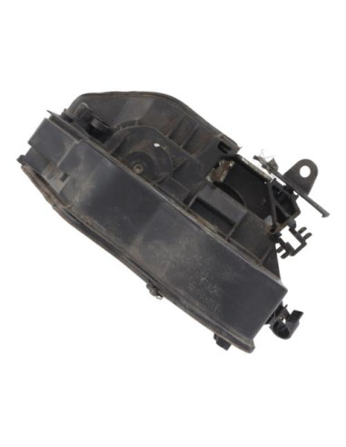 Serrure avant gauche BMW X5 E70 PHASE 1 Diesel