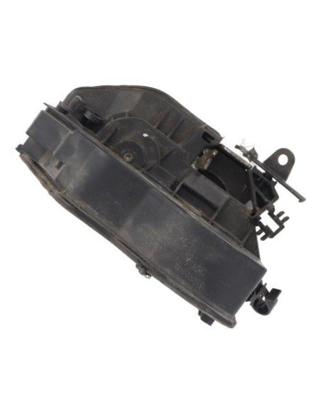 Serrure avant gauche BMW X5 E70 PHASE 1 Diesel