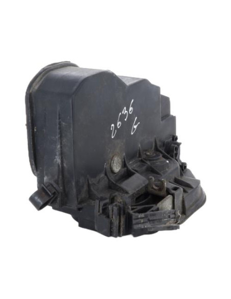 Serrure avant gauche BMW X5 E70 PHASE 1 Diesel