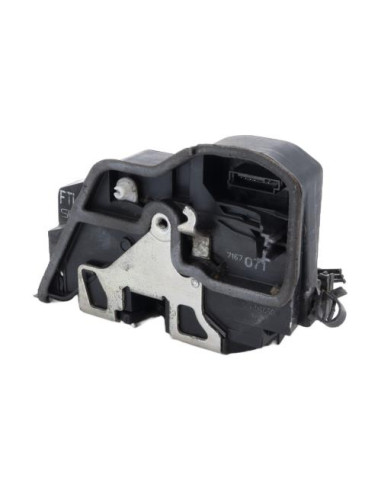 Serrure avant gauche BMW X5 E70 PHASE 1 Diesel