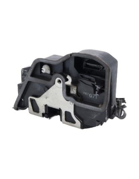 Serrure avant gauche BMW X5 E70 PHASE 1 Diesel