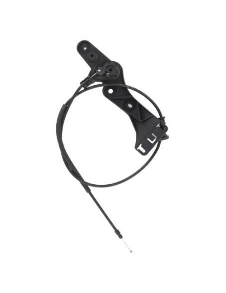 Poignee d'ouverture de capot BMW SERIE 1 F20 PHASE 2 Diesel