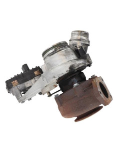 Turbo MINI MINI 2 R56 PHASE 2 Diesel