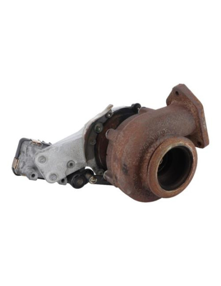 Turbo MINI MINI 2 R56 PHASE 2 Diesel