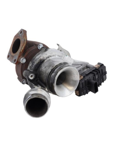 Turbo MINI MINI 2 R56 PHASE 2 Diesel