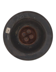 Poulie damper MINI MINI 2 R56 PHASE 2 Diesel