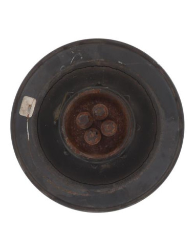 Poulie damper MINI MINI 2 R56 PHASE 2 Diesel