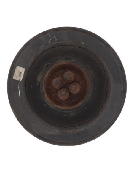 Poulie damper MINI MINI 2 R56 PHASE 2 Diesel