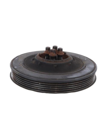 Poulie damper MINI MINI 2 R56 PHASE 2 Diesel