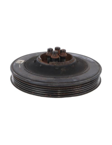 Poulie damper MINI MINI 2 R56 PHASE 2 Diesel