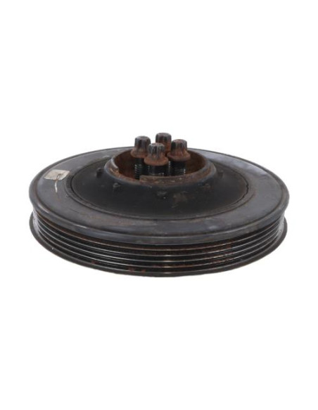 Poulie damper MINI MINI 2 R56 PHASE 2 Diesel