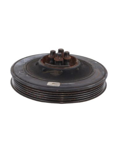 Poulie damper MINI MINI 2 R56 PHASE 2 Diesel