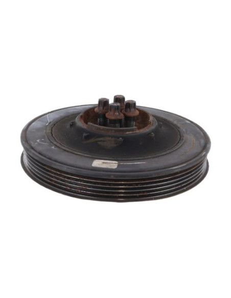 Poulie damper MINI MINI 2 R56 PHASE 2 Diesel