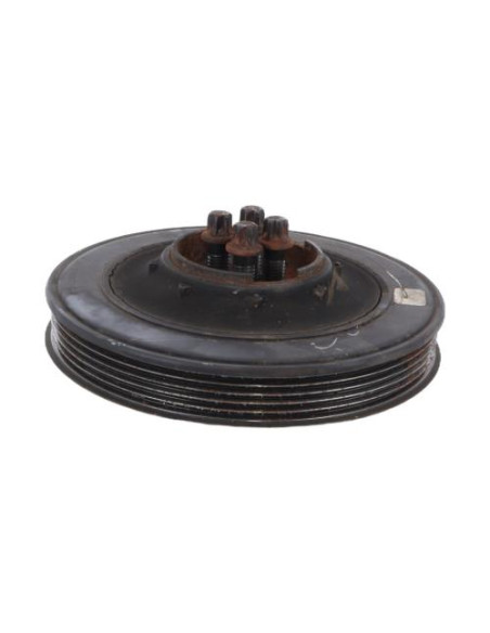 Poulie damper MINI MINI 2 R56 PHASE 2 Diesel