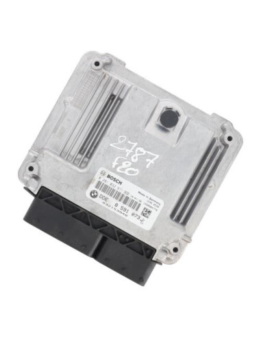 Calculateur moteur BMW SERIE 1 F20 PHASE 2 Diesel