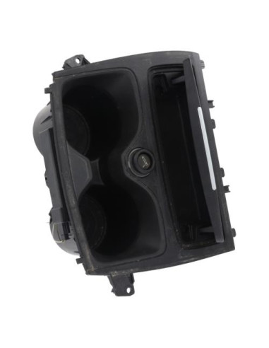 Porte gobelet BMW SERIE 1 F20 PHASE 2 Diesel
