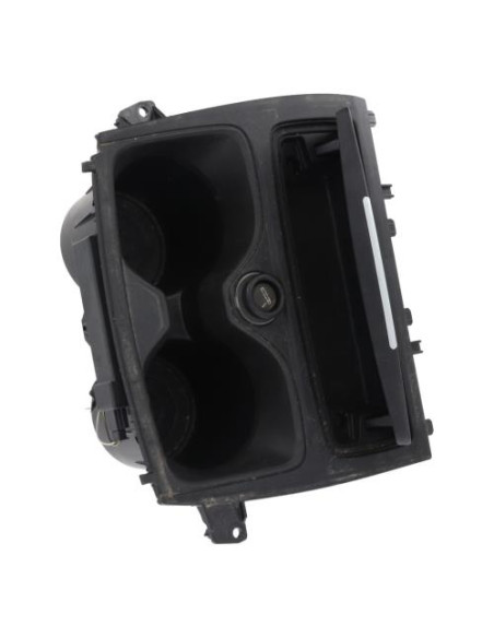 Porte gobelet BMW SERIE 1 F20 PHASE 2 Diesel