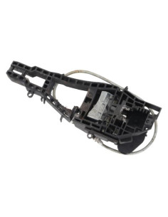 Support poignee porte avant gauche BMW SERIE 1 F20 PHASE 2 Diesel