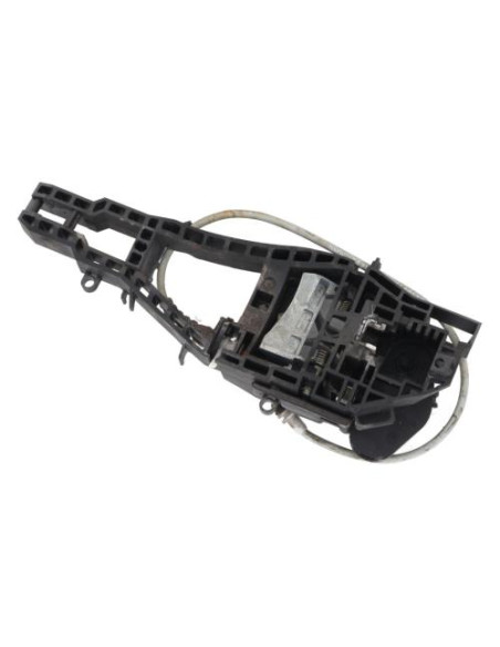 Support poignee porte avant gauche BMW SERIE 1 F20 PHASE 2 Diesel