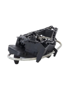 Support poignee porte avant gauche BMW SERIE 1 F20 PHASE 2 Diesel 2