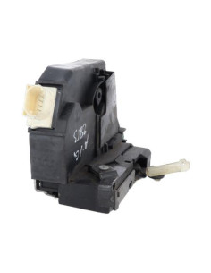 Serrure avant gauche MINI MINI 2 R56 PHASE 2 Diesel 2