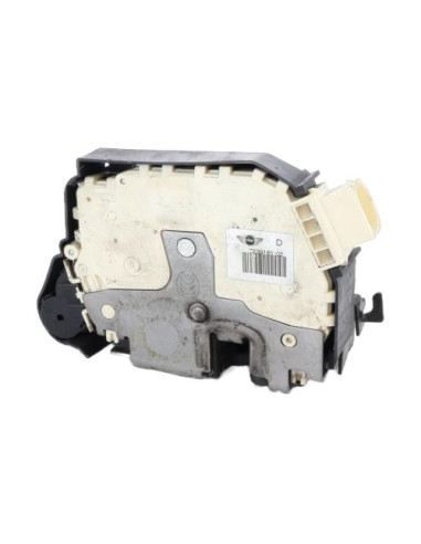 Serrure avant gauche MINI MINI 2 R56 PHASE 2 Diesel