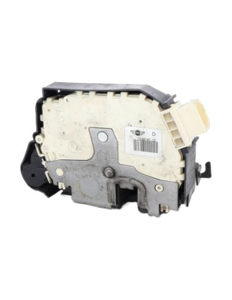 Serrure avant gauche MINI MINI 2 R56 PHASE 2 Diesel