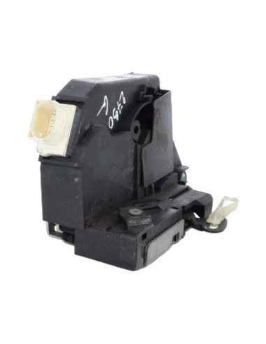 Serrure avant gauche MINI MINI 2 R56 PHASE 2 Essence