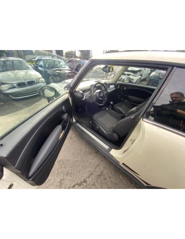 Serrure avant gauche MINI MINI 2 R56 PHASE 2 Essence