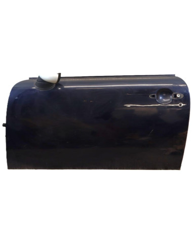 Porte avant gauche MINI MINI 2 R56 PHASE 2 Diesel