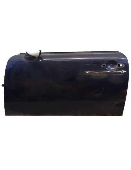 Porte avant gauche MINI MINI 2 R56 PHASE 2 Diesel