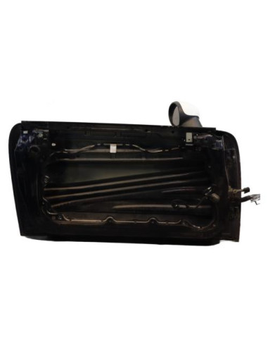 Porte avant gauche MINI MINI 2 R56 PHASE 2 Diesel