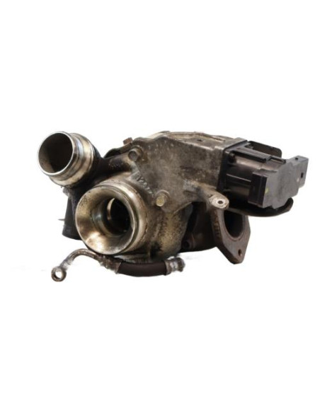 Turbo BMW SERIE 1 E81 Diesel